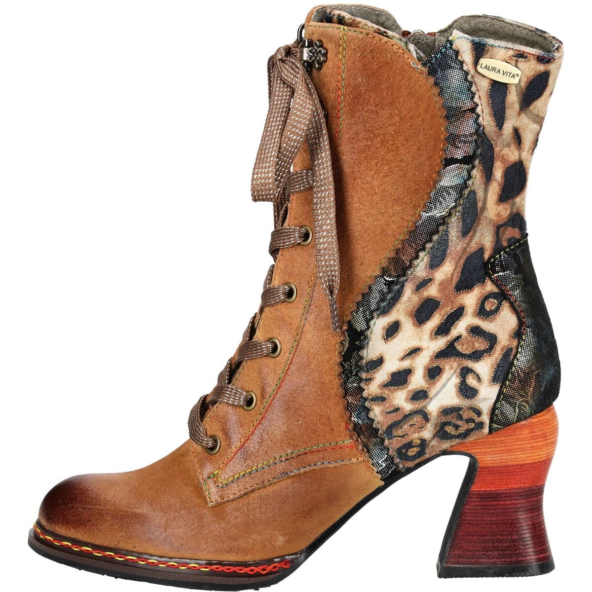Bottines Eleao