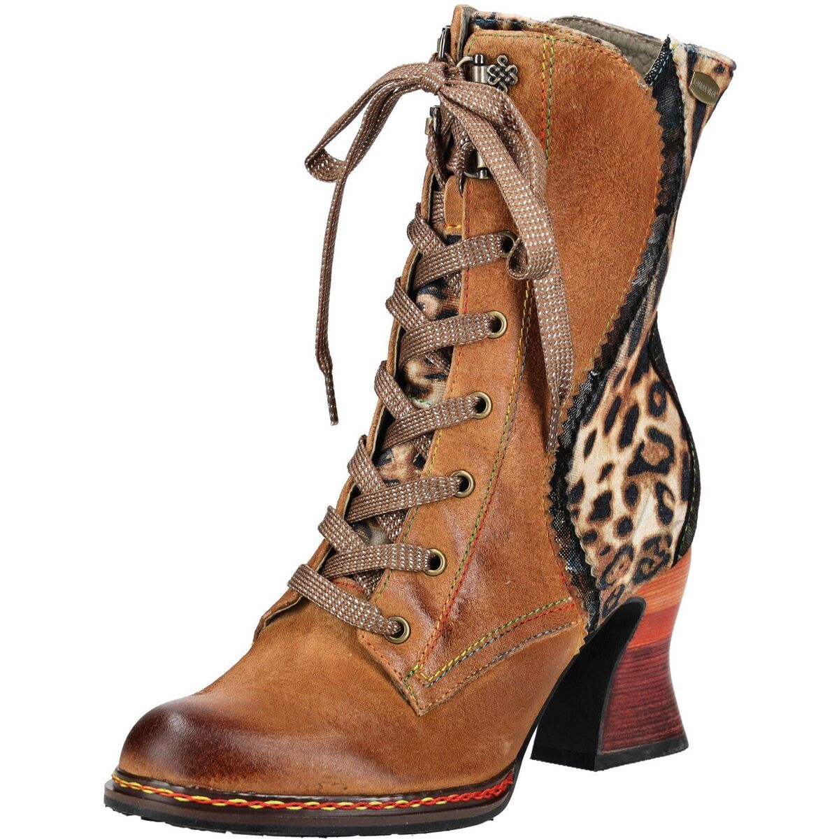 Bottines Eleao