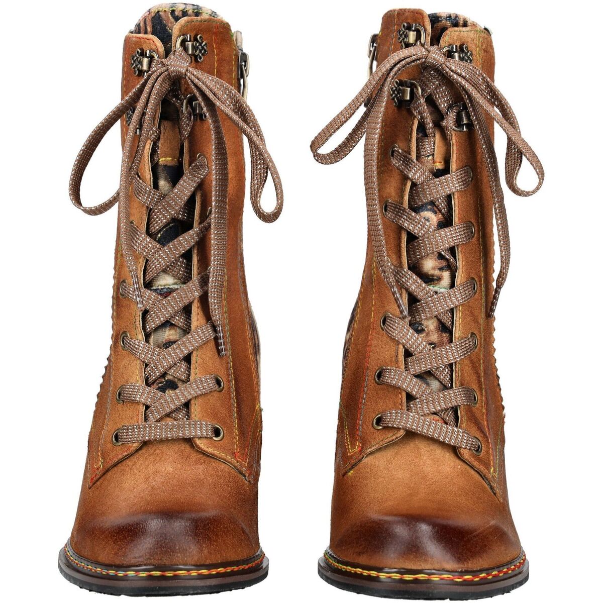 Bottines Eleao