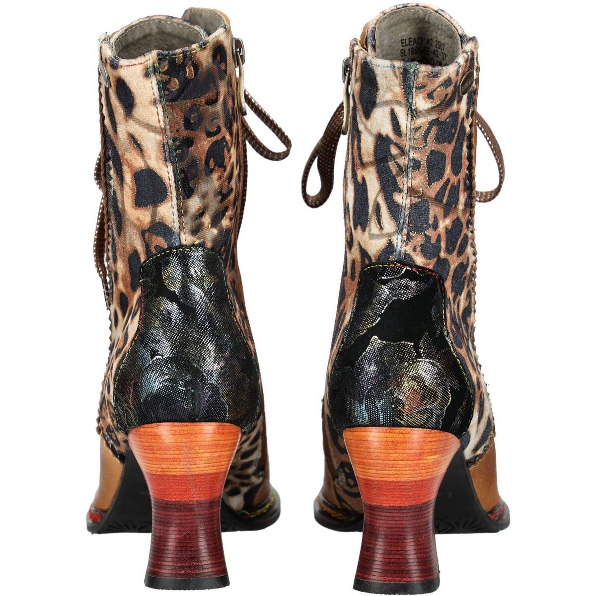 Bottines Eleao