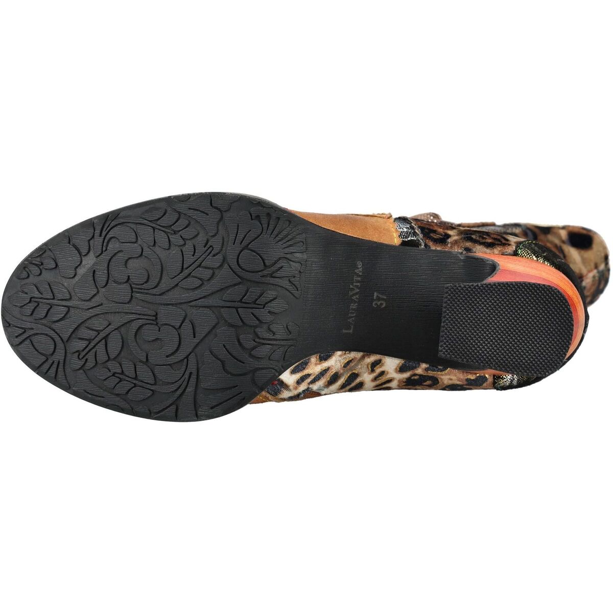 Bottines Eleao