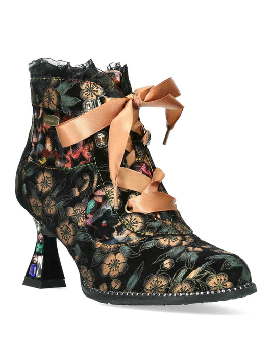 Bottines Oliveo
