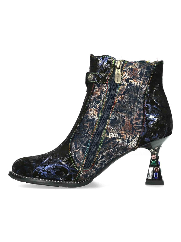 Bottines Oliveo