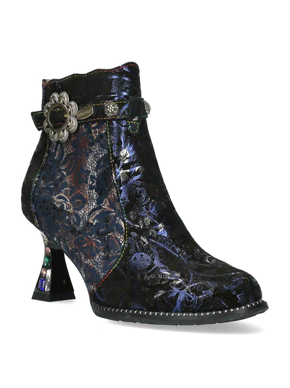 Bottines Oliveo