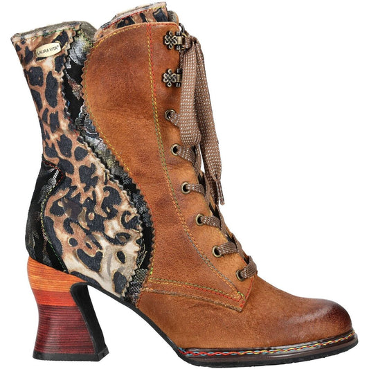 Bottines Eleao