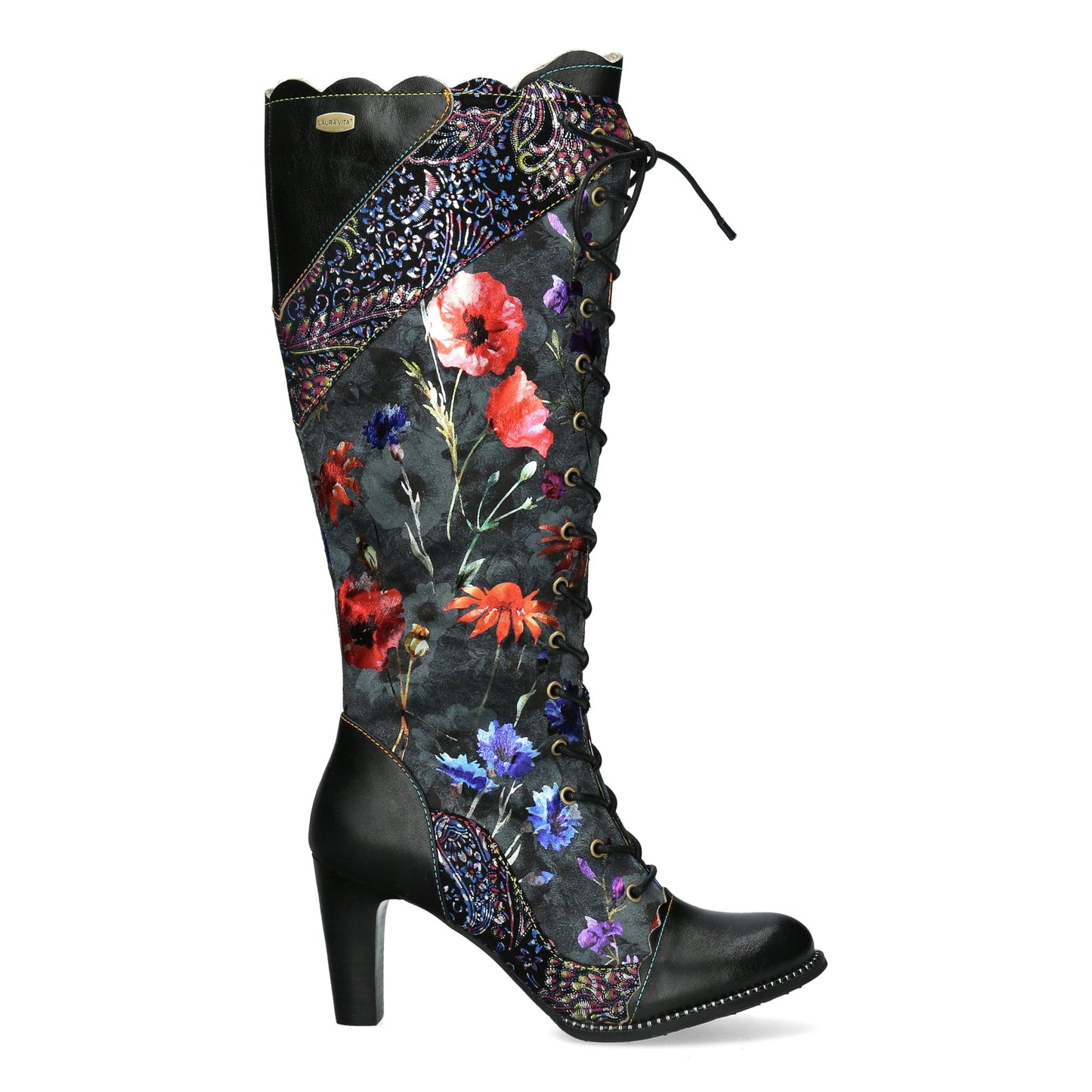 Botte Alcbaneo