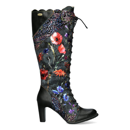 Botte Alcbaneo