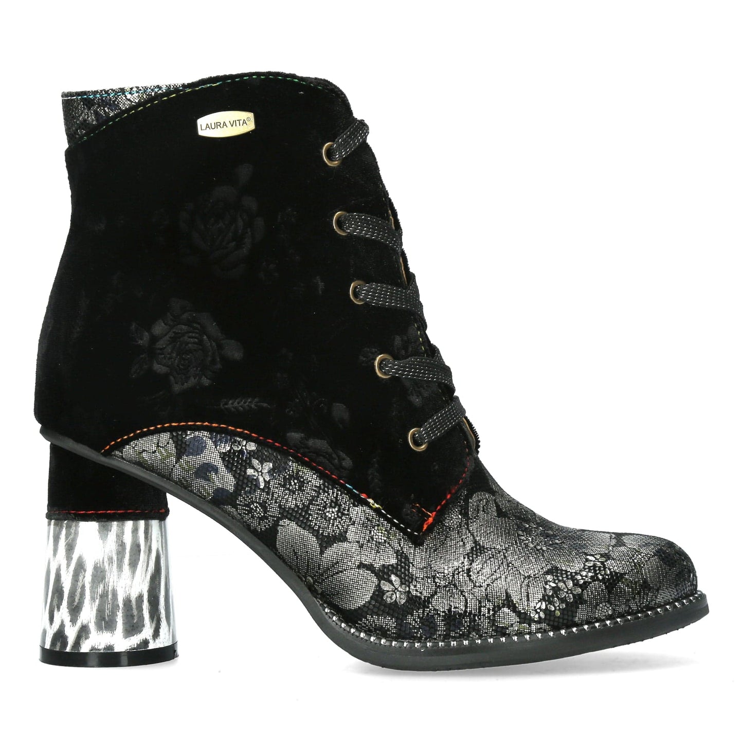 Bottines Gucstoo