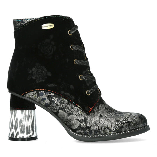 Bottines Gucstoo