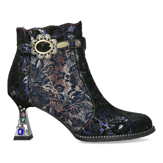 Bottines Oliveo
