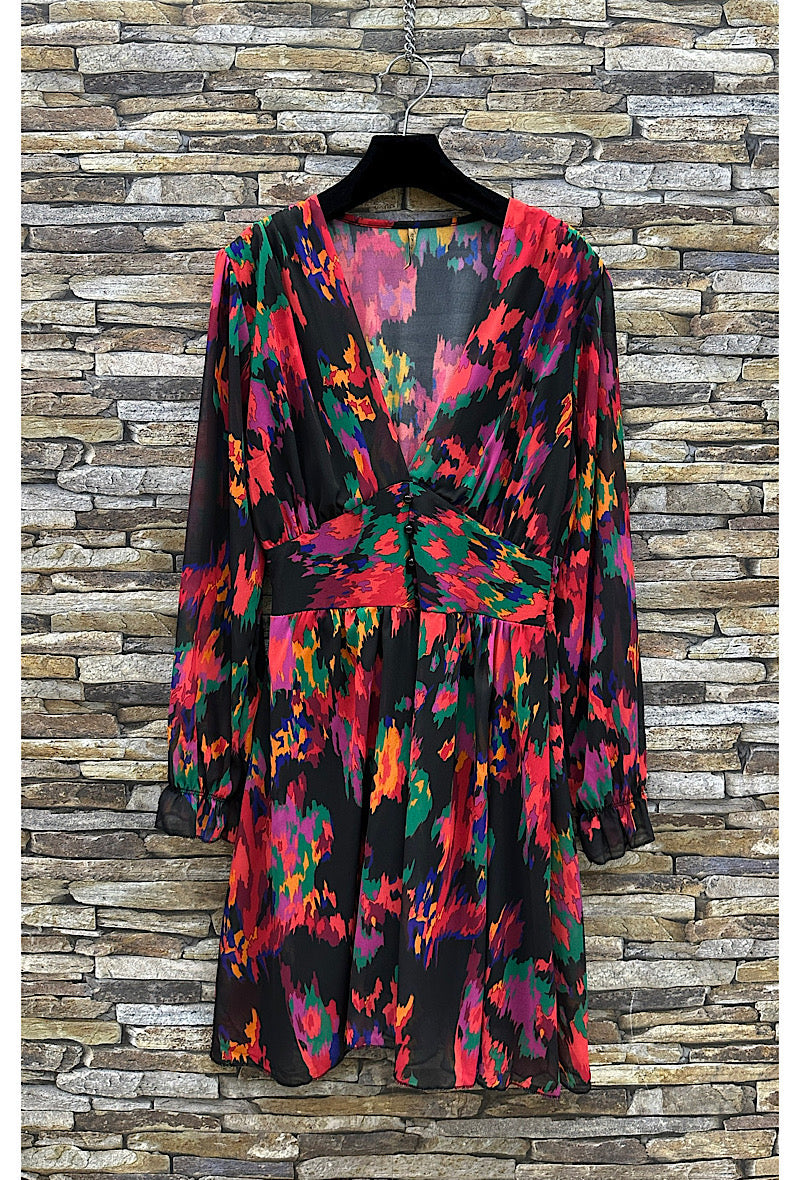 Robe Juliette