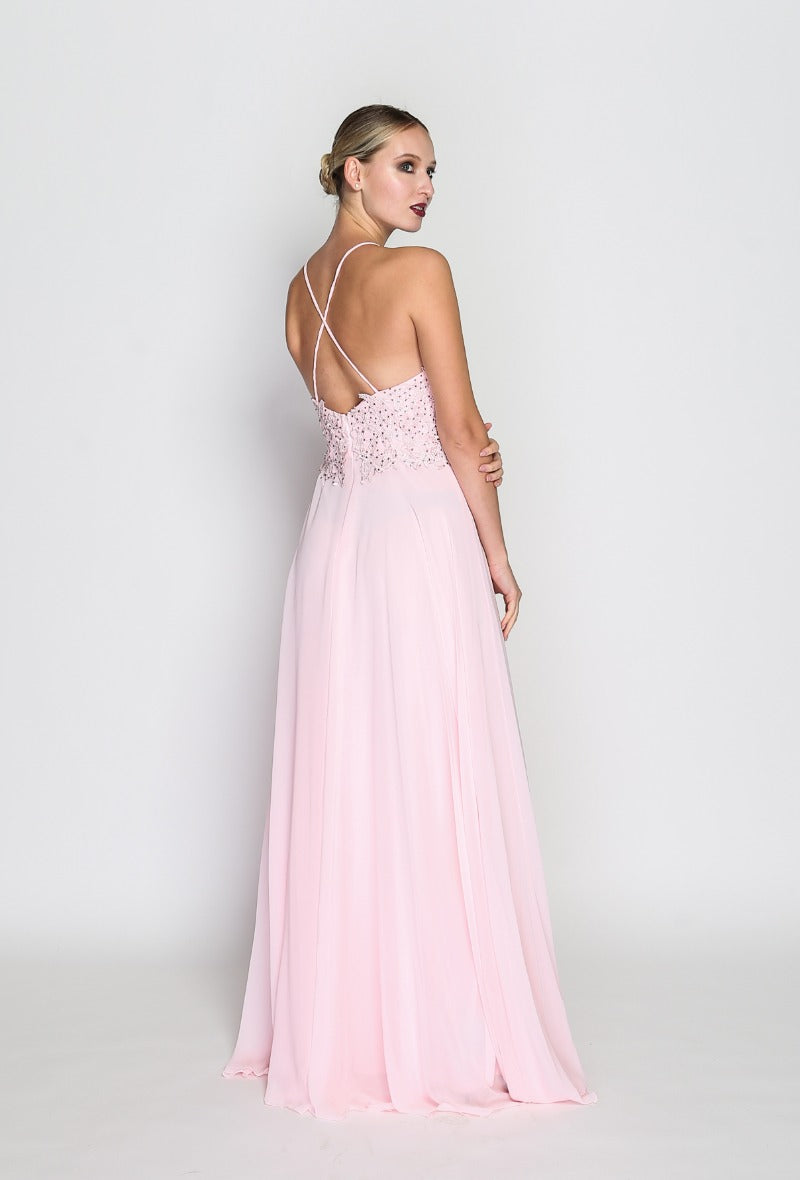 Robe Marquise