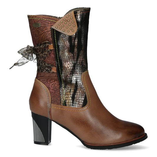 Bottines Margoto 01